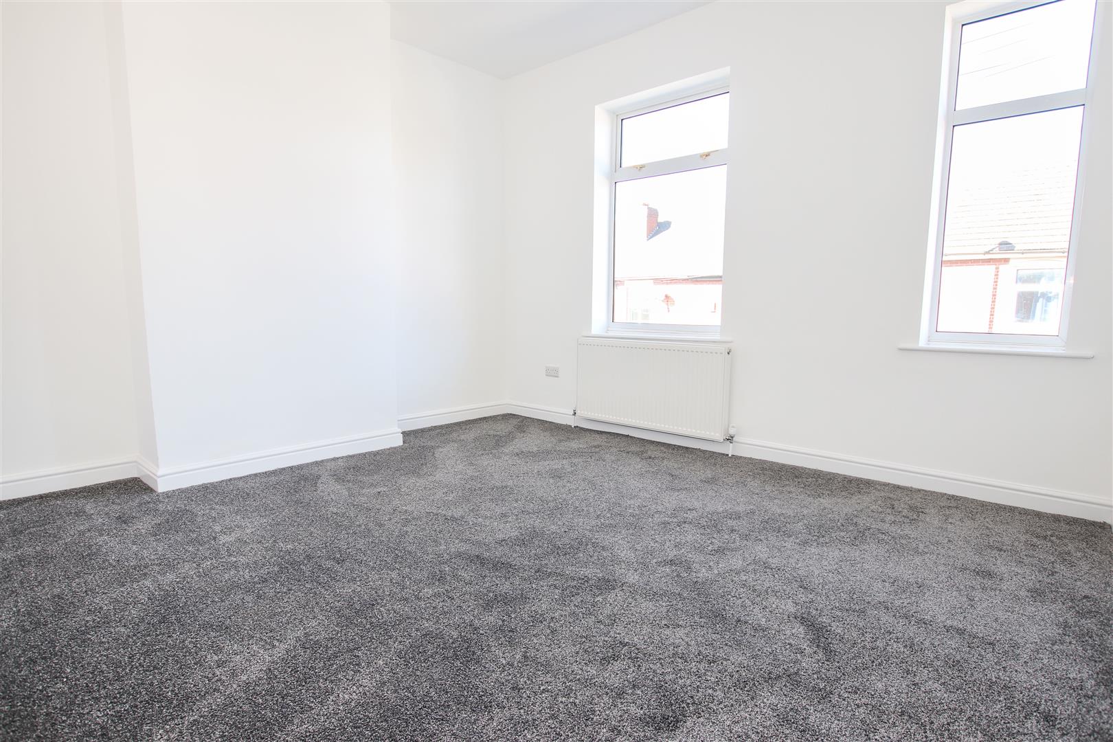 BEDROOM ONE (FRONT)